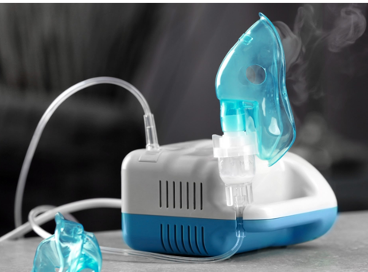 Cómo utilizar lidocaine nebulizada para controlar la tos